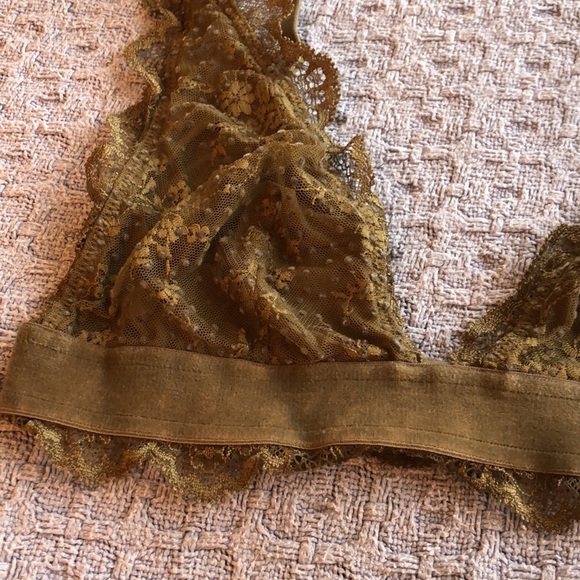 victorious secret bra 💚 - Picture 4 of 7